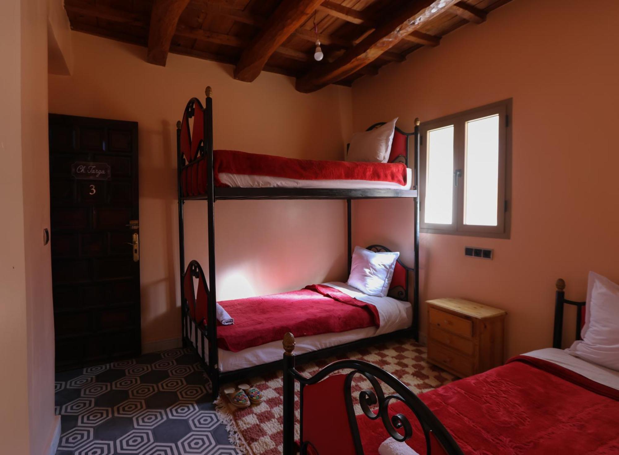 Tamatert Guest House Imlil  Zewnętrze zdjęcie