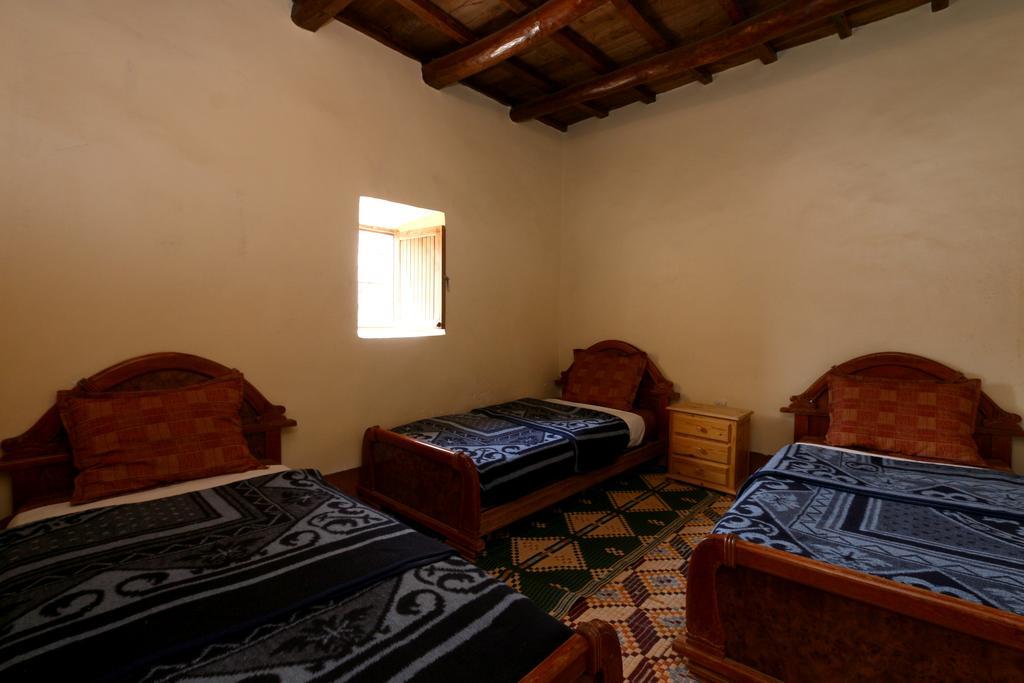 Tamatert Guest House Imlil  Pokój zdjęcie