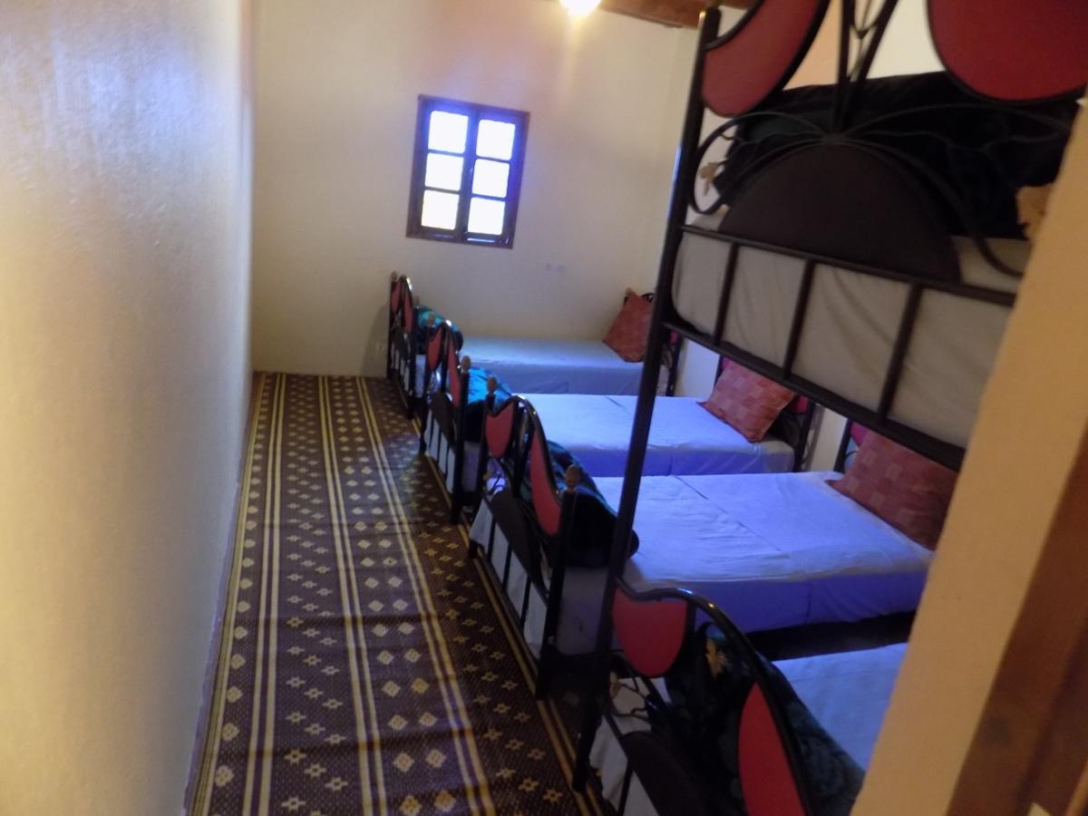 Tamatert Guest House Imlil  Zewnętrze zdjęcie